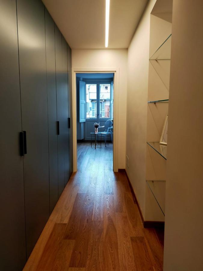 טורינו L.O.B. Suite Maria Vittoria מראה חיצוני תמונה